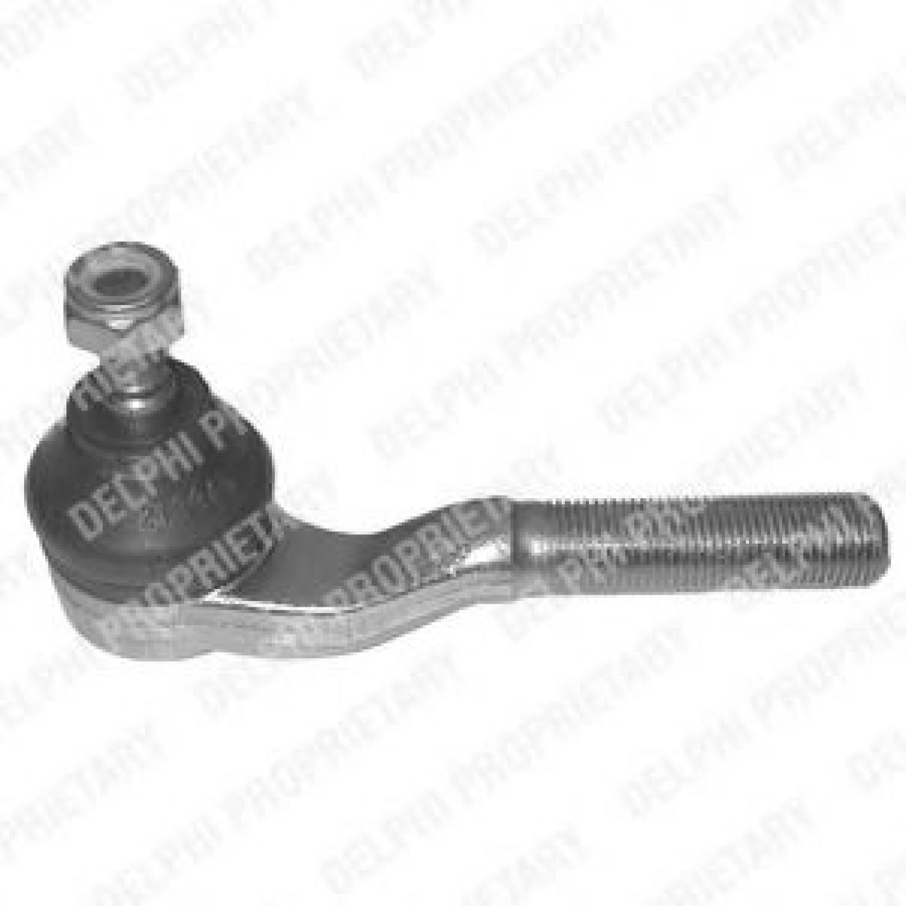 Cap de bara PEUGEOT 406 (8B) (1995 - 2005) DELPHI TA1669 piesa NOUA