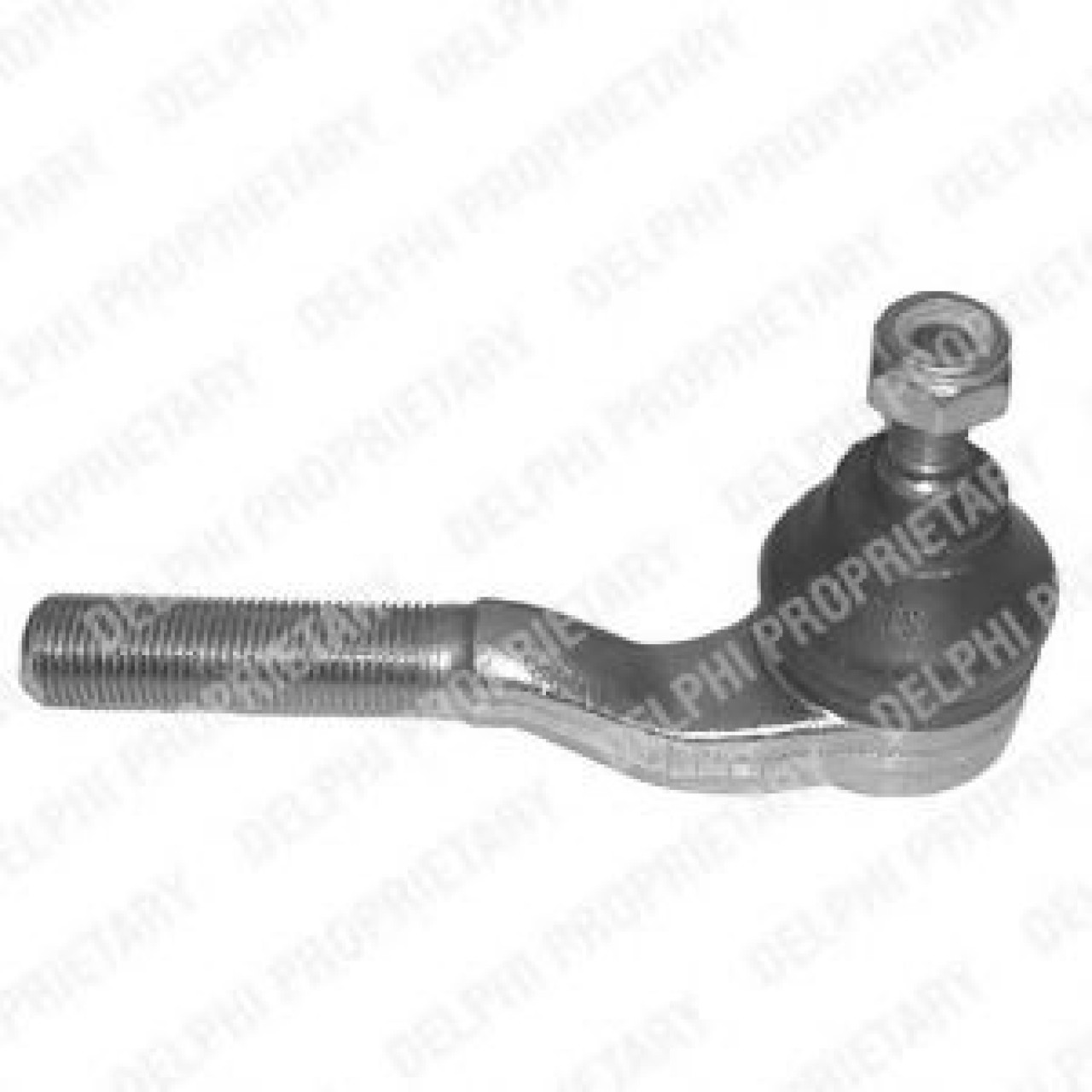 Cap de bara PEUGEOT 406 Estate (8E/F) (1996 - 2004) DELPHI TA1670 piesa NOUA