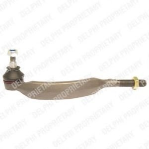 Cap de bara PEUGEOT 407 (6D) (2004 - 2016) DELPHI TA1947 piesa NOUA