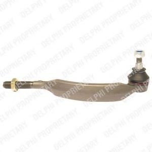 Cap de bara PEUGEOT 407 (6D) (2004 - 2016) DELPHI TA1948 piesa NOUA