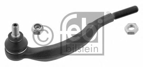 Cap de bara PEUGEOT 407 (6D) (2004 - 2016) FEBI BILSTEIN 28580 piesa NOUA