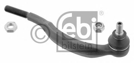 Cap de bara PEUGEOT 407 (6D) (2004 - 2016) FEBI BILSTEIN 28581 piesa NOUA