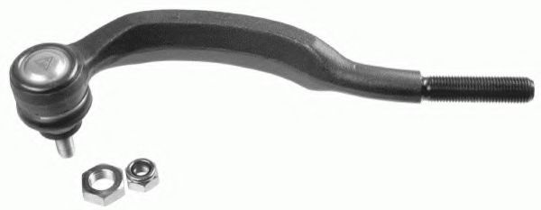 Cap de bara PEUGEOT 407 (6D) (2004 - 2016) LEMFÖRDER 33311 01 piesa NOUA