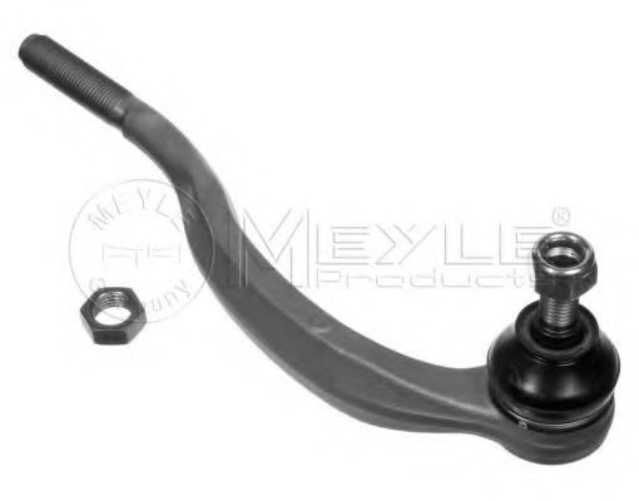 Cap de bara PEUGEOT 407 (6D) (2004 - 2016) MEYLE 11-16 020 0013 piesa NOUA