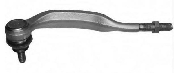 Cap de bara PEUGEOT 407 (6D) (2004 - 2016) QWP WSS1074 piesa NOUA
