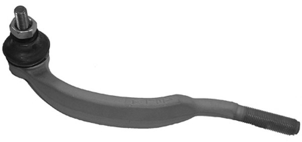 Cap de bara PEUGEOT 407 (6D) (2004 - 2016) QWP WSS938 piesa NOUA