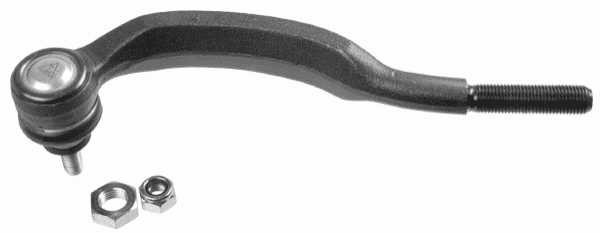 Cap de bara PEUGEOT 407 (6D) (2004 - 2016) RINGER 1140001043 piesa NOUA