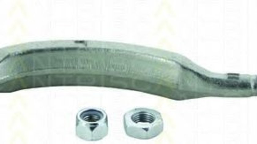 Cap de bara PEUGEOT 407 (6D) (2004 - 2016) TRISCAN 8500 28112 piesa NOUA