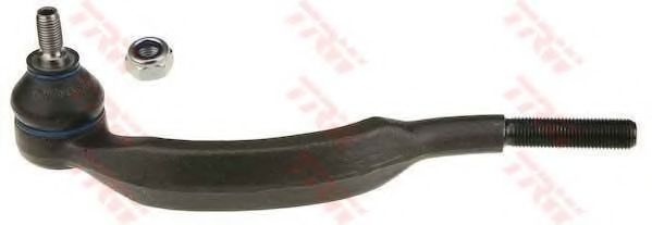 Cap de bara PEUGEOT 407 (6D) (2004 - 2016) TRW JTE1152 piesa NOUA