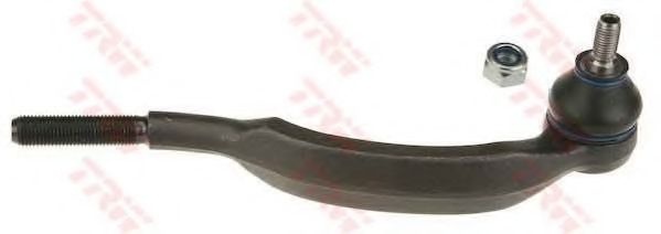 Cap de bara PEUGEOT 407 (6D) (2004 - 2016) TRW JTE1153 piesa NOUA