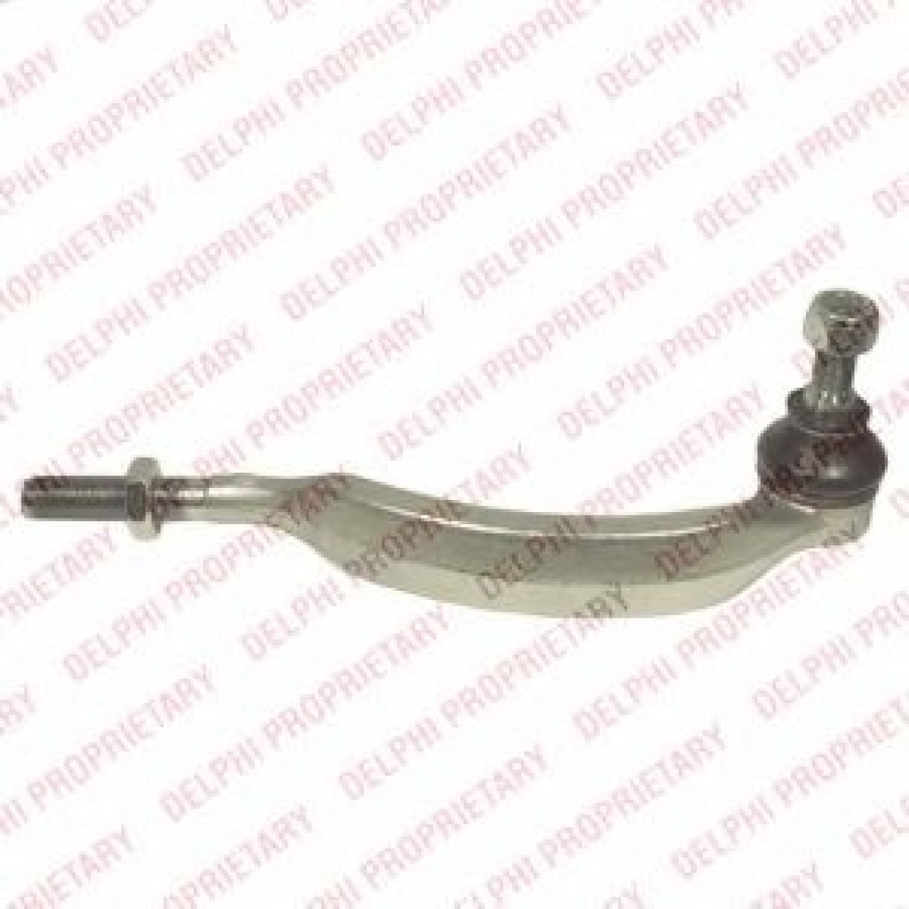Cap de bara PEUGEOT 407 SW (6E) (2004 - 2016) DELPHI TA2490 piesa NOUA