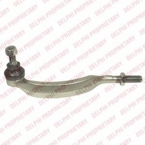 Cap de bara PEUGEOT 407 SW (6E) (2004 - 2016) DELPHI TA2489 piesa NOUA