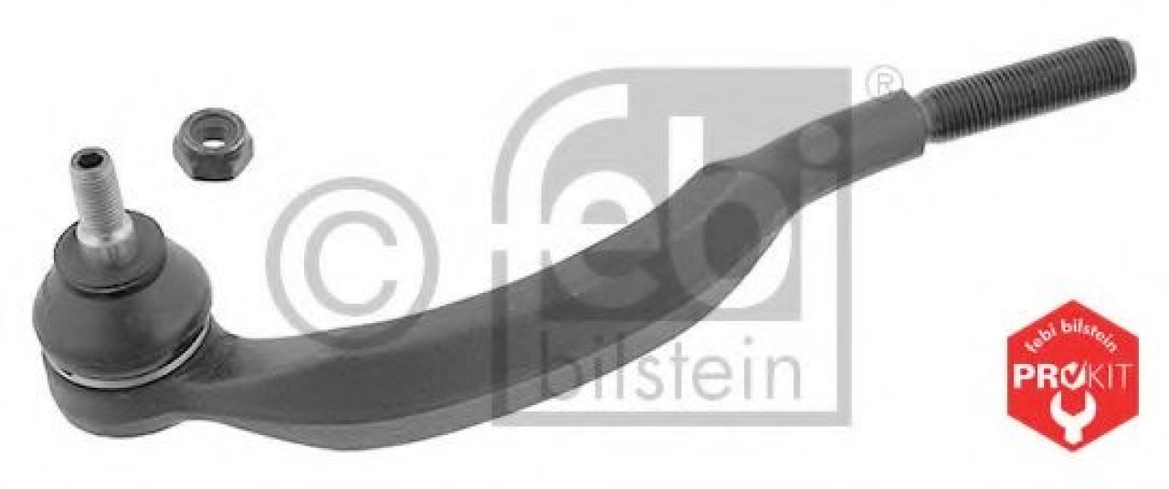 Cap de bara PEUGEOT 407 SW (6E) (2004 - 2016) FEBI BILSTEIN 23323 piesa NOUA