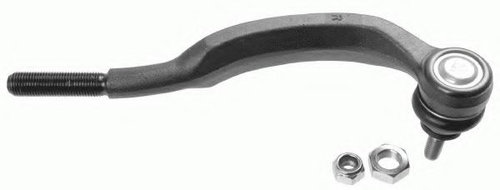 Cap de bara PEUGEOT 407 SW (6E) (2004 - 2016) LEMFÖRDER 33312 01 piesa NOUA