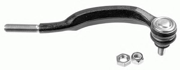 Cap de bara PEUGEOT 407 SW (6E) (2004 - 2016) LEMFÖRDER 35329 01 piesa NOUA
