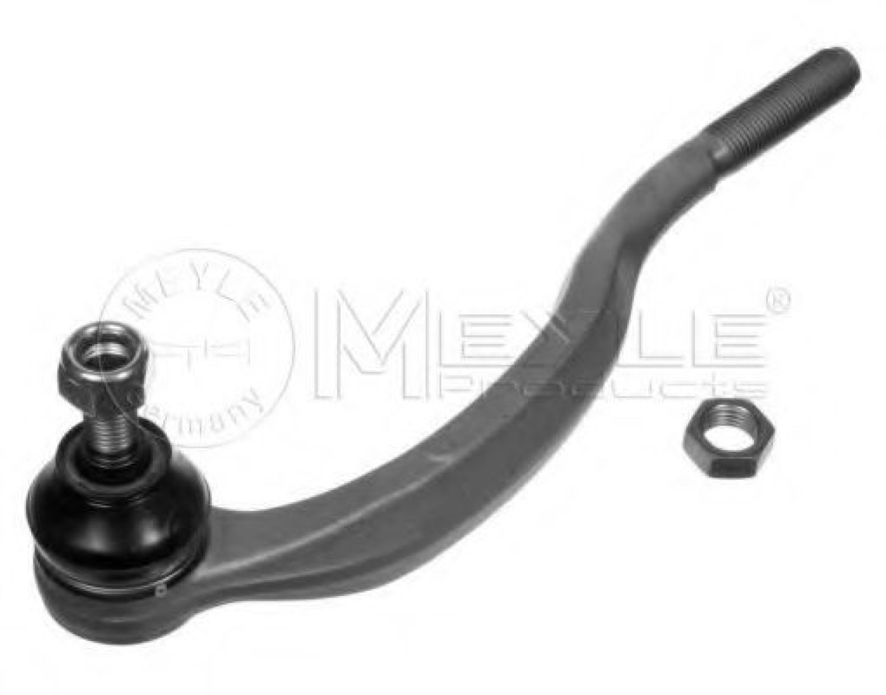 Cap de bara PEUGEOT 407 SW (6E) (2004 - 2016) MEYLE 11-16 020 0014 piesa NOUA