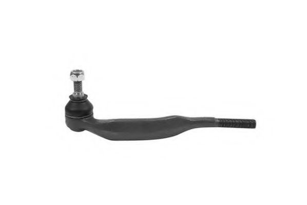 Cap de bara PEUGEOT 407 SW (6E) (2004 - 2016) MOOG PE-ES-8473 piesa NOUA