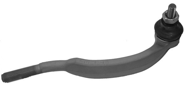 Cap de bara PEUGEOT 407 SW (6E) (2004 - 2016) QWP WSS939 piesa NOUA