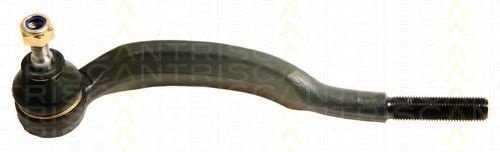 Cap de bara PEUGEOT 407 SW (6E) (2004 - 2016) TRISCAN 8500 28106 piesa NOUA