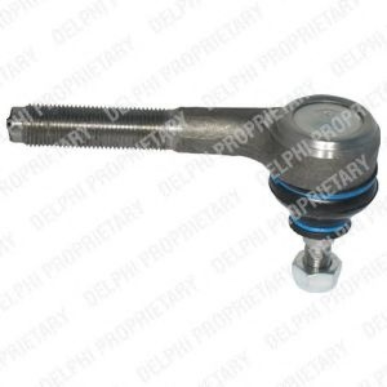 Cap de bara PEUGEOT 607 (9D, 9U) (2000 - 2016) DELPHI TA1682 piesa NOUA