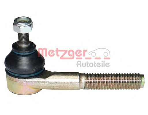 Cap de bara PEUGEOT 607 (9D, 9U) (2000 - 2016) METZGER 54031201 piesa NOUA