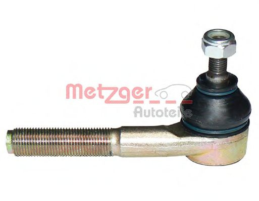 Cap de bara PEUGEOT 607 (9D, 9U) (2000 - 2016) METZGER 54031102 piesa NOUA