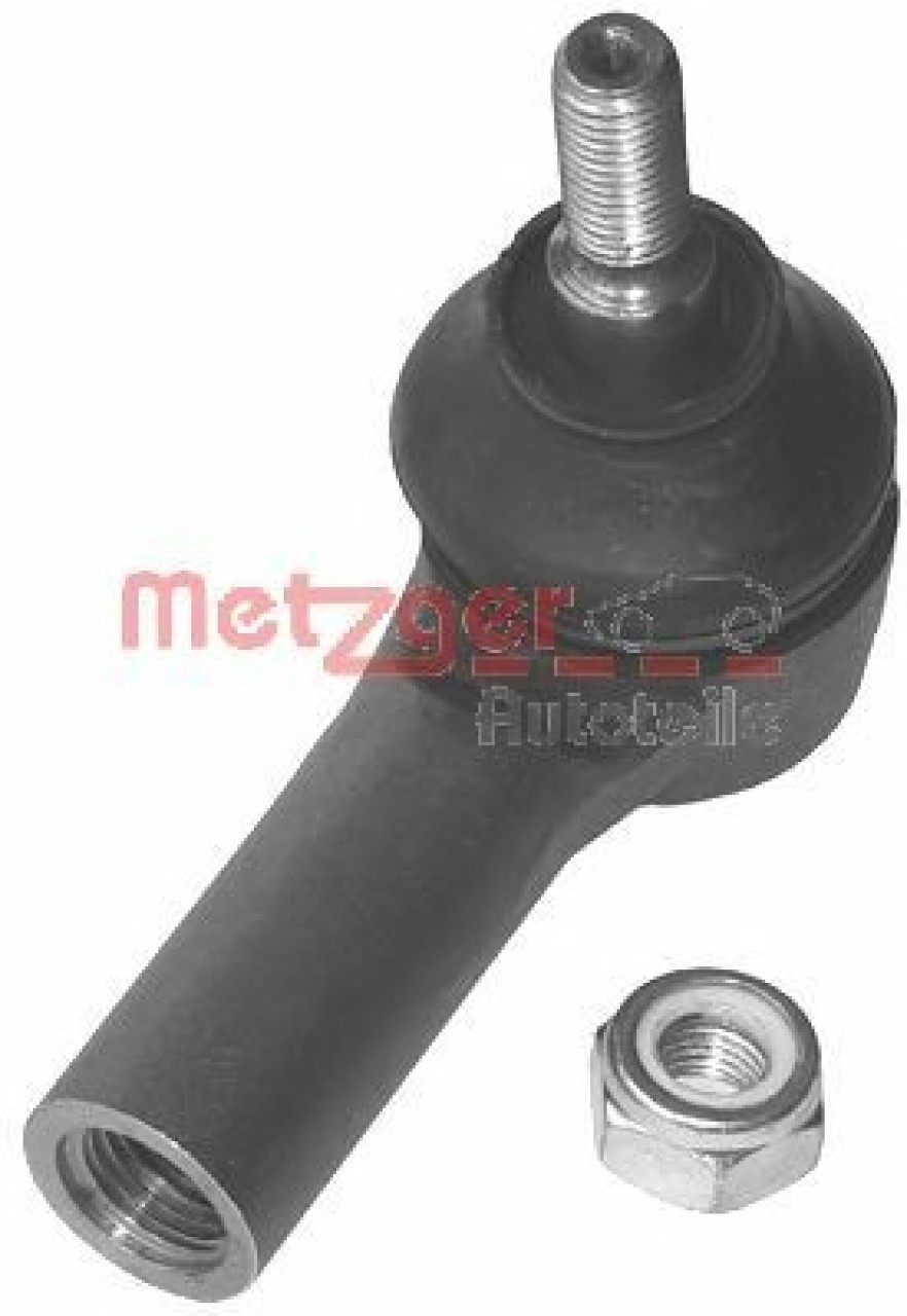 Cap de bara PEUGEOT 806 (221) (1994 - 2002) METZGER 54016908 piesa NOUA