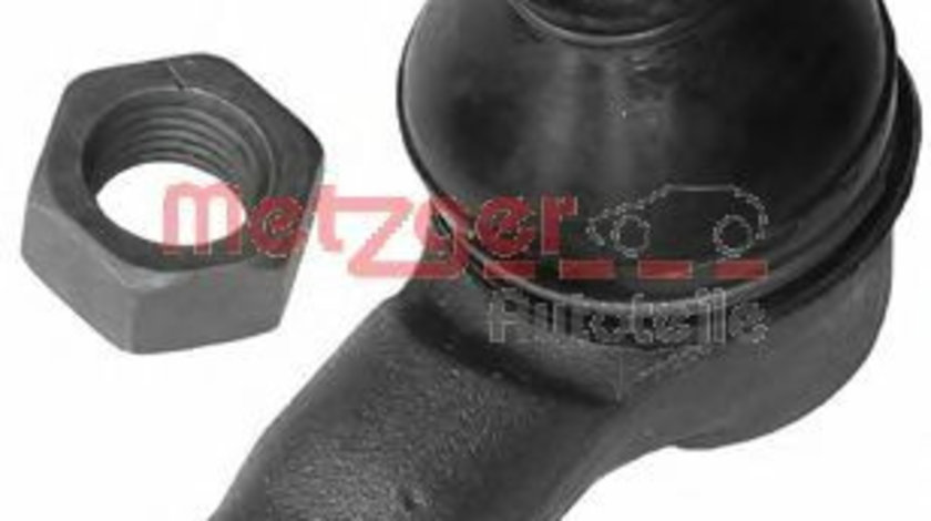 Cap de bara PEUGEOT 807 (E) (2002 - 2016) METZGER 54017908 piesa NOUA