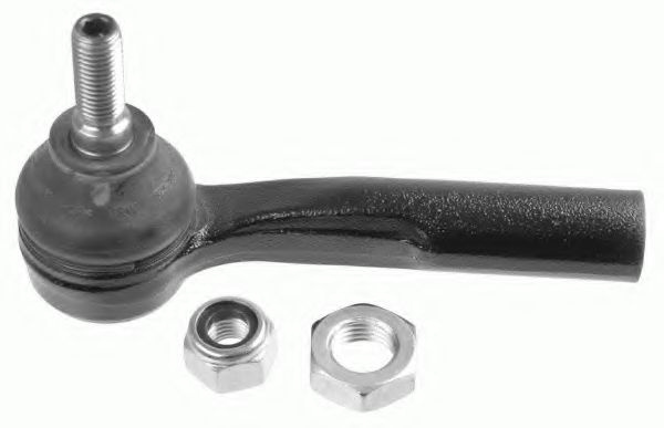 Cap de bara PEUGEOT BIPPER Tepee (2008 - 2016) LEMFÖRDER 33841 01 piesa NOUA
