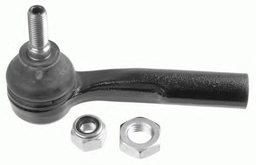 Cap de bara PEUGEOT BIPPER Tepee (2008 - 2016) LEMFÖRDER 33841 01 piesa NOUA
