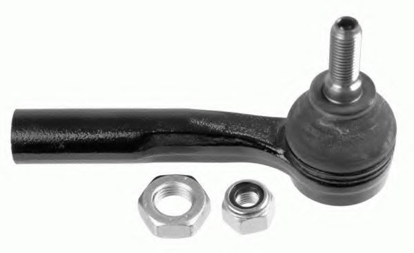 Cap de bara PEUGEOT BIPPER Tepee (2008 - 2016) LEMFÖRDER 33842 01 piesa NOUA