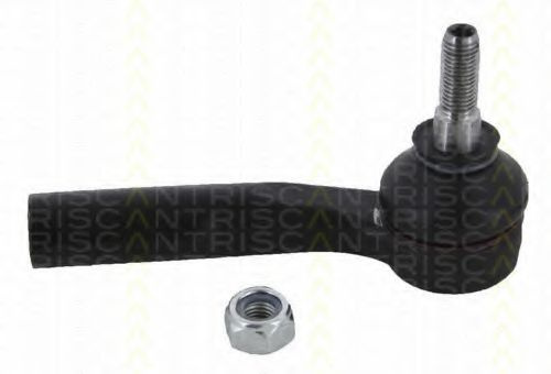 Cap de bara PEUGEOT BIPPER Tepee (2008 - 2016) TRISCAN 8500 10129 piesa NOUA