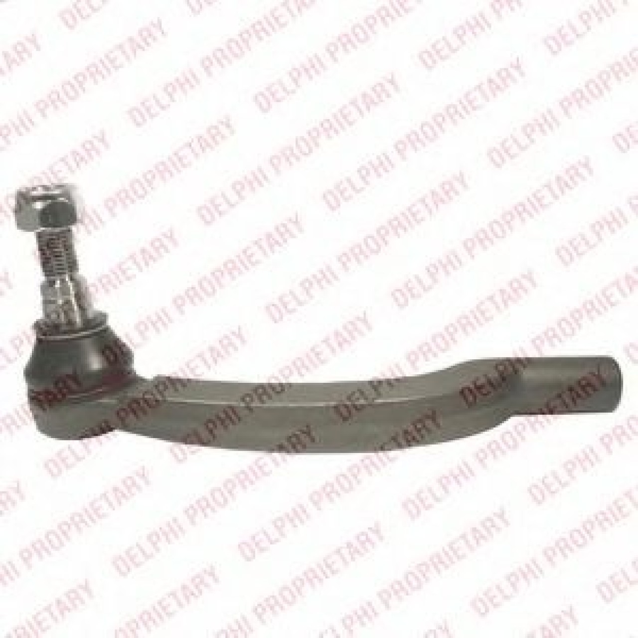 Cap de bara PEUGEOT BOXER bus (2006 - 2016) DELPHI TA2474 piesa NOUA