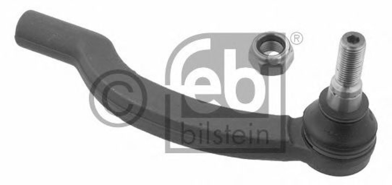 Cap de bara PEUGEOT BOXER bus (2006 - 2016) FEBI BILSTEIN 32192 piesa NOUA