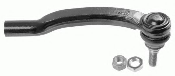 Cap de bara PEUGEOT BOXER bus (2006 - 2016) LEMFÖRDER 33485 01 piesa NOUA