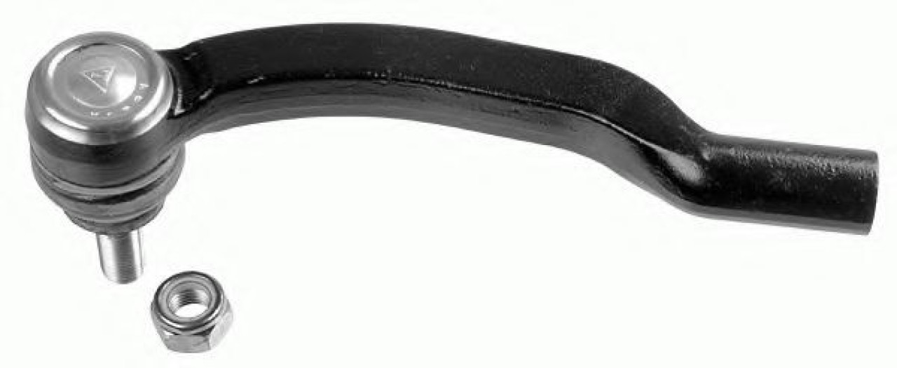 Cap de bara PEUGEOT BOXER bus (2006 - 2016) LEMFÖRDER 33484 01 piesa NOUA