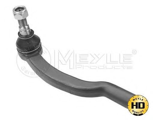 Cap de bara PEUGEOT BOXER bus (2006 - 2016) MEYLE 11-16 020 0015/HD piesa NOUA