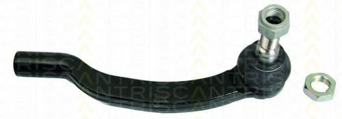 Cap de bara PEUGEOT BOXER bus (2006 - 2016) TRISCAN 8500 10119 piesa NOUA