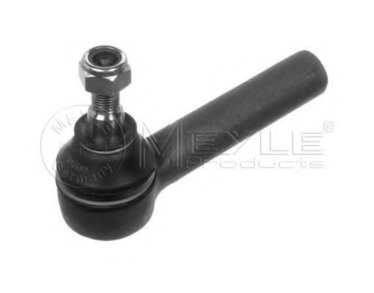 Cap de bara PEUGEOT BOXER bus (244, Z) (2001 - 2016) MEYLE 11-16 020 7529 piesa NOUA