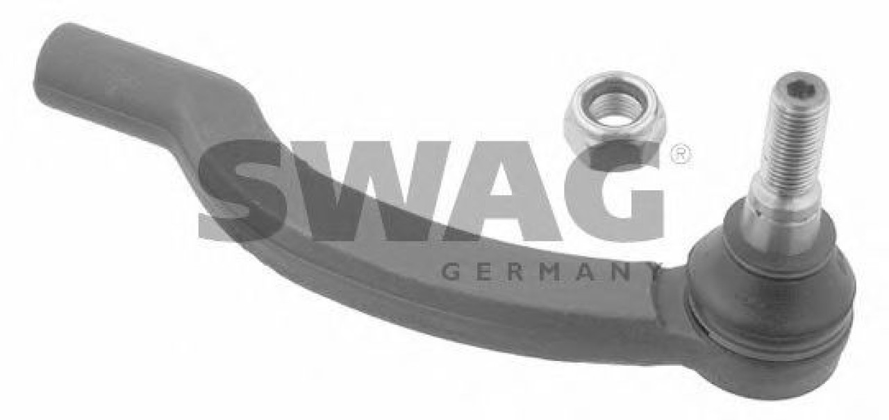 Cap de bara PEUGEOT BOXER caroserie (2006 - 2016) SWAG 62 93 2192 piesa NOUA