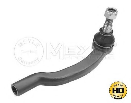Cap de bara PEUGEOT BOXER caroserie (2006 - 2016) MEYLE 11-16 020 0016/HD piesa NOUA