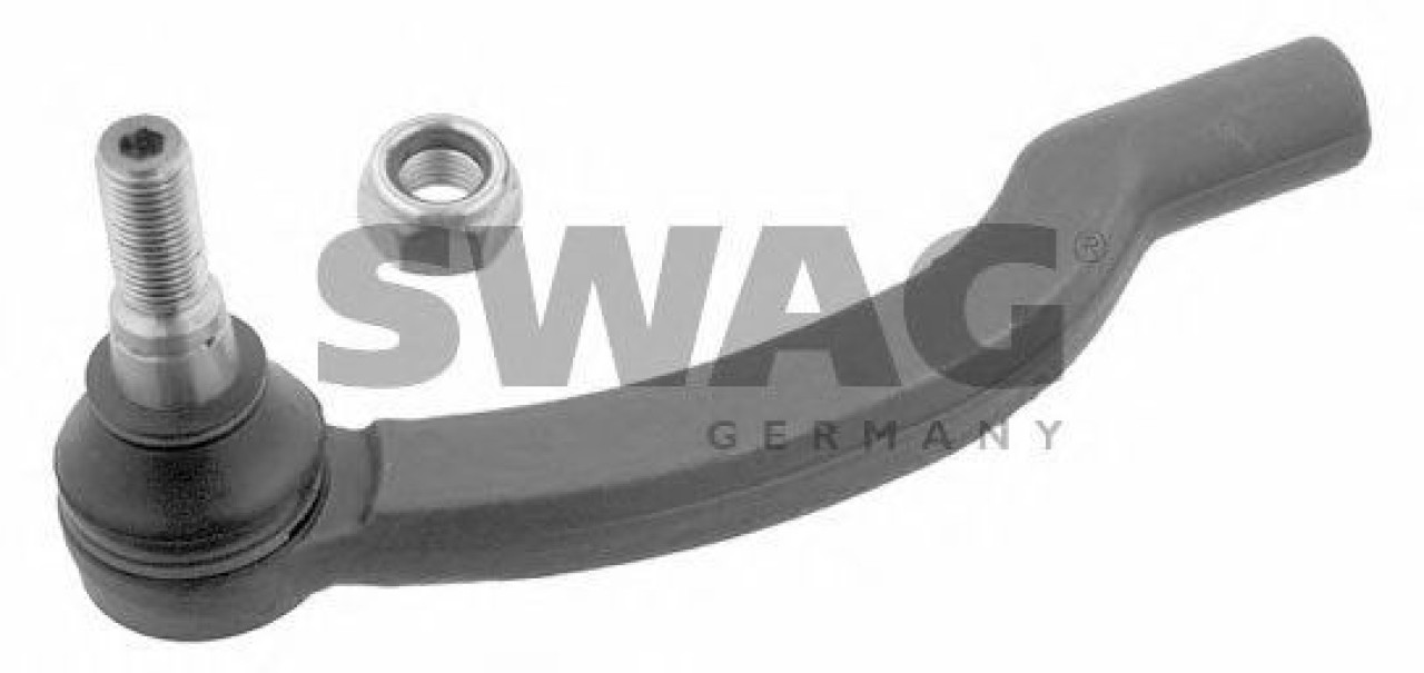 Cap de bara PEUGEOT BOXER caroserie (2006 - 2016) SWAG 62 93 2193 piesa NOUA