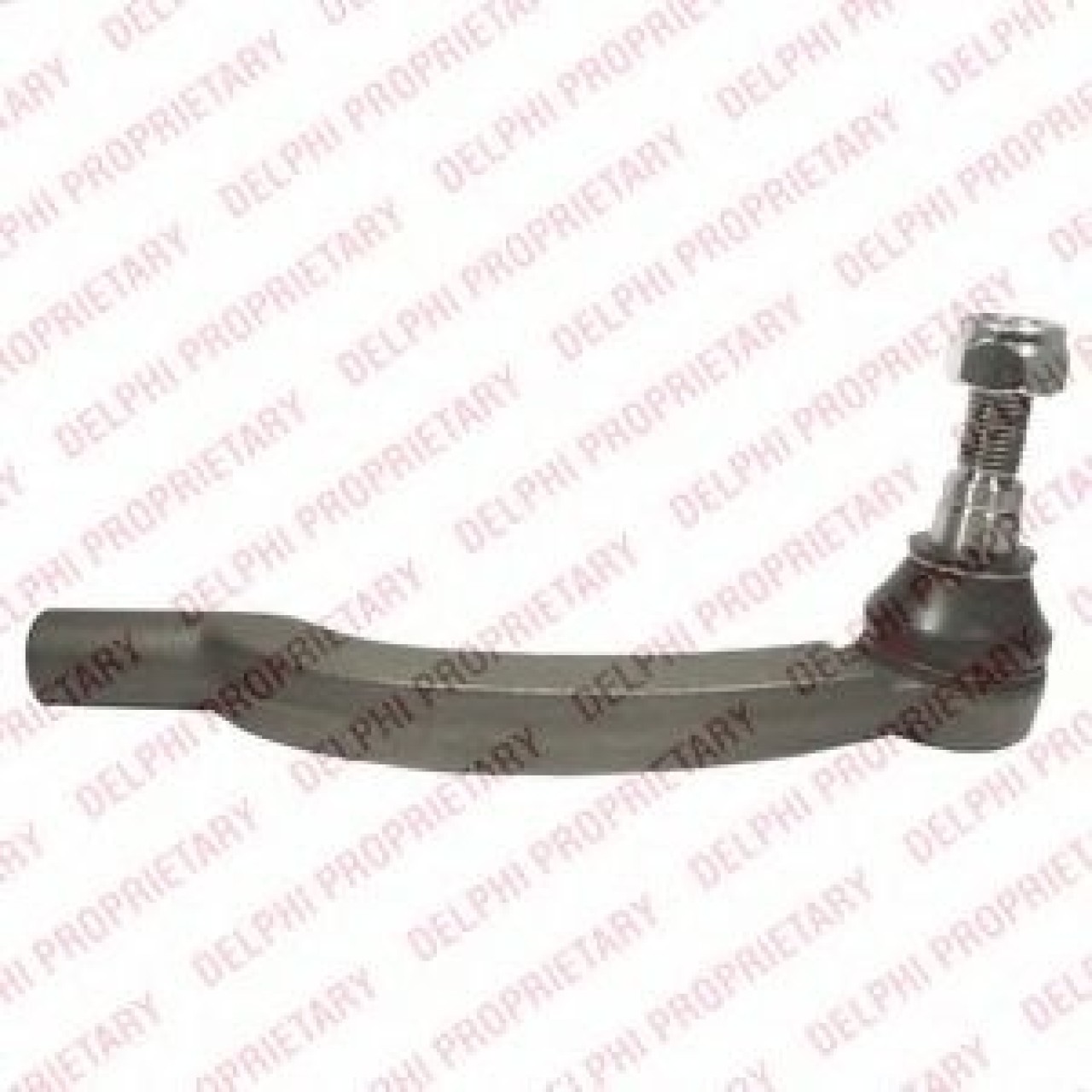 Cap de bara PEUGEOT BOXER caroserie (2006 - 2016) DELPHI TA2475 piesa NOUA