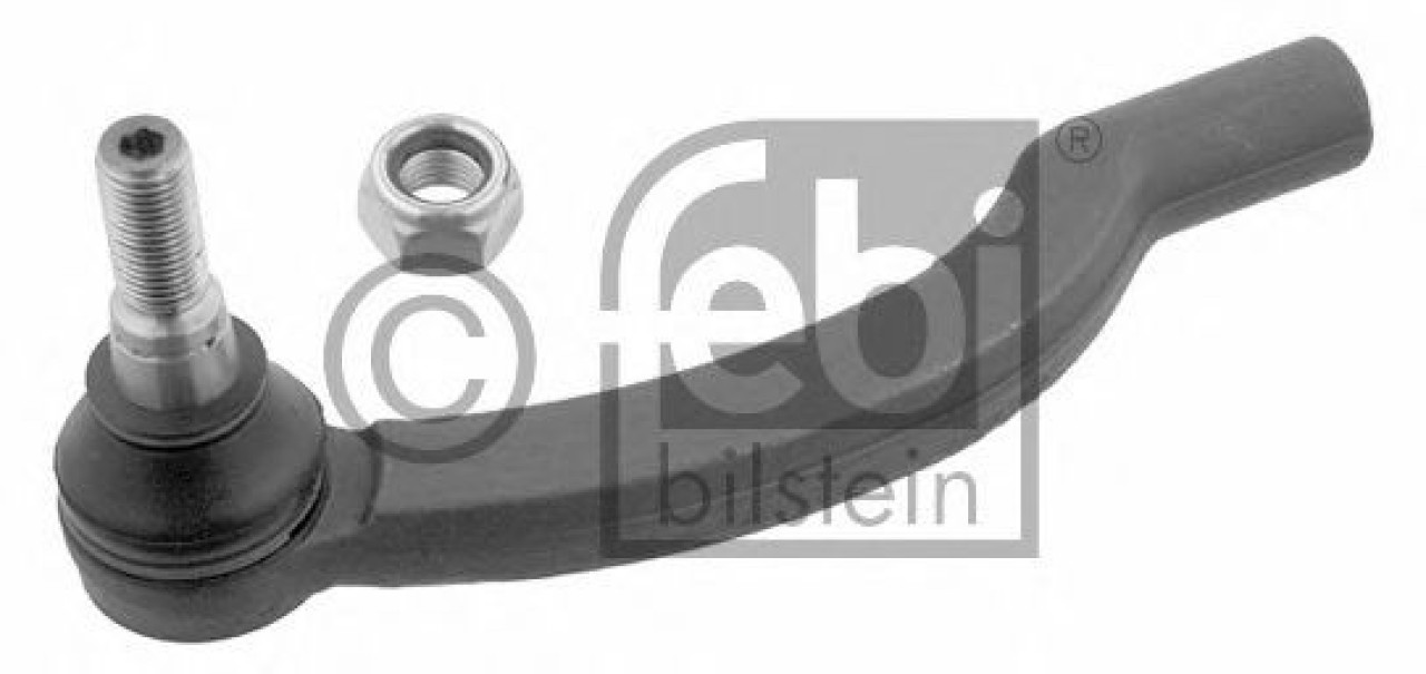 Cap de bara PEUGEOT BOXER caroserie (2006 - 2016) FEBI BILSTEIN 32193 piesa NOUA