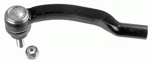 Cap de bara PEUGEOT BOXER platou / sasiu (2006 - 2016) LEMFÖRDER 33484 01 piesa NOUA