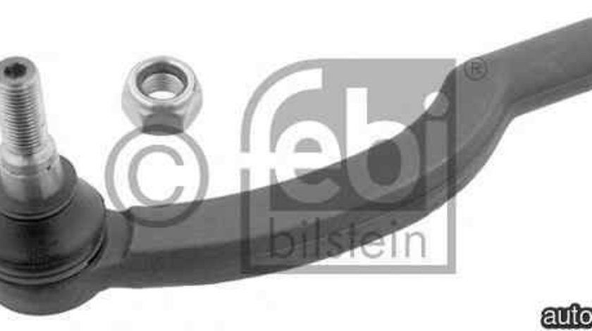 Cap de bara PEUGEOT BOXER platou / sasiu FEBI BILSTEIN 32193