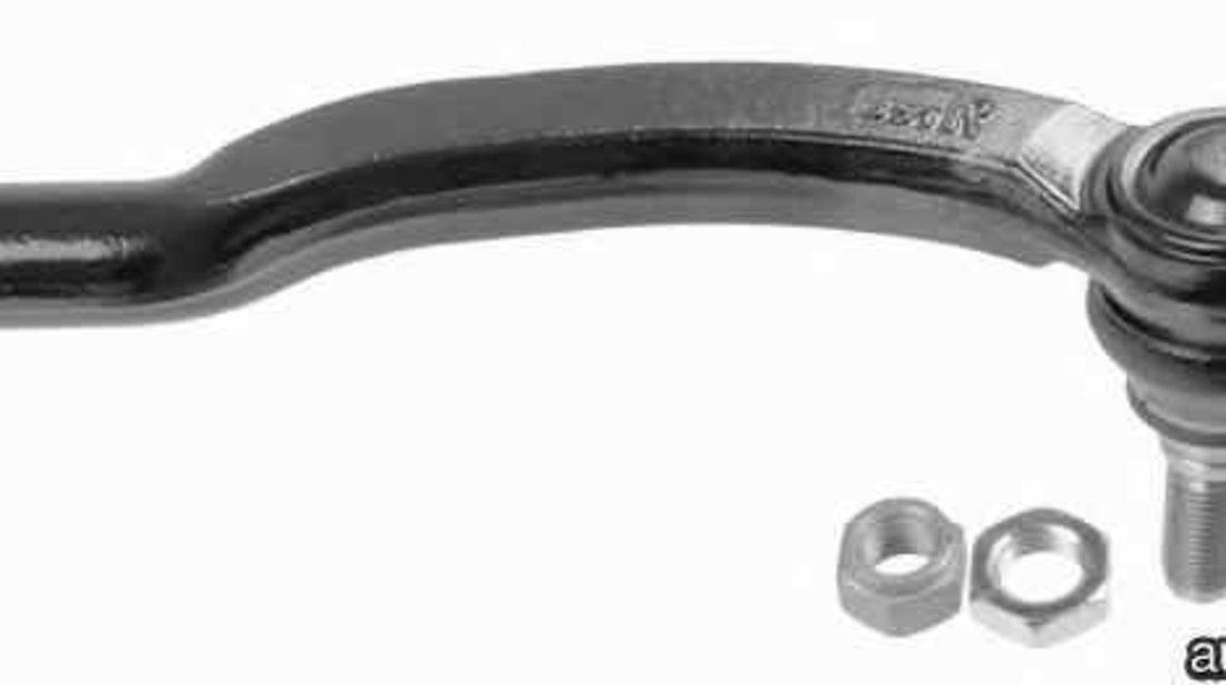 Cap de bara PEUGEOT BOXER platou / sasiu LEMFÖRDER 33485 01