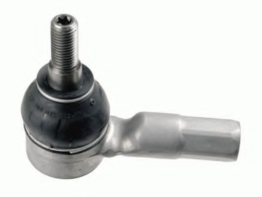 Cap de bara PEUGEOT EXPERT caroserie (VF3A, VF3U, VF3X) (2007 - 2016) LEMFÖRDER 31900 01 piesa NOUA