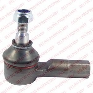 Cap de bara PEUGEOT EXPERT platou / sasiu (2007 - 2016) DELPHI TA2506 piesa NOUA