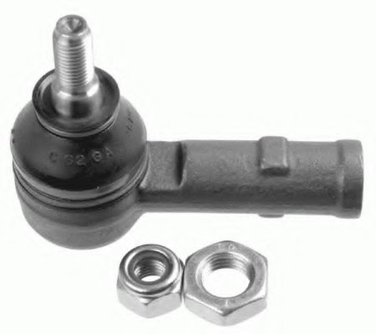 Cap de bara PEUGEOT EXPERT Van (222) (1995 - 2016) LEMFÖRDER 19251 03 piesa NOUA